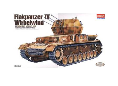 FLAKPANZER IV 