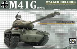 M41G WALKER BULLDOG