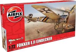 FOKKER EII