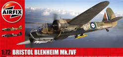 BRISTOL BLENHEIM MKIVF
