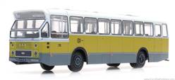 AUTOBUS CSA1 ENHABO 215 - MONTADO Y PINTADO