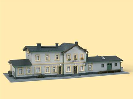 ESTACION (23,7 x 8,7 cm)