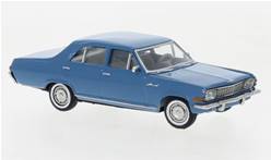 OPEL ADMIRAL 1964 AZUL