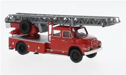 CAMION DE BOMBEROS MAN 520 H DLK 30 DPTO BOMBEROS BERLIN