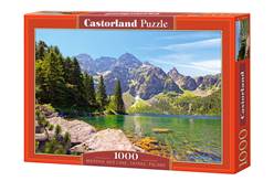 PUZZLE DE 1000 PIEZAS (138 x 68cm)- MORSKIE OKO