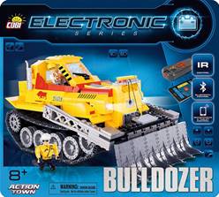 BULLDOZER