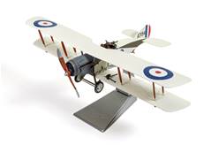 BRISTOL F-2B FIGHTER