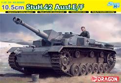STUH.42 AUSF E/F