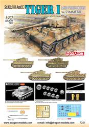 TIGER I