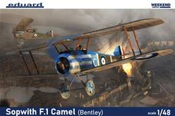 SOPWITH F.1. CAMEL