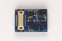 DECODER FUNCIONES ESCALA N MICRO LOKPILOT 5 (NEXT18) - DCC