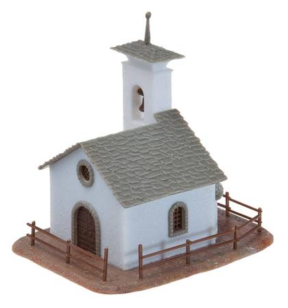 ERMITA (7,9 x 6,2 cm)