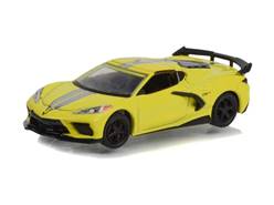 CHEVROLET CORVETTE C8 STINGRAY COUPE 2022