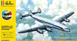 LOCKHEAD L-749 CONSTELLATION AIR FRANCE