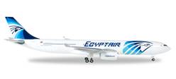 AIRBUS A330-300 EGYPT AIR (12,7 cm)