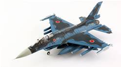 JAPAN F-2A TACTICAL FIGHTER SQUADRON  - EN METAL