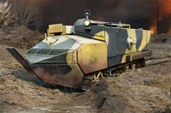 SCHNEIDER CA-ARMORED