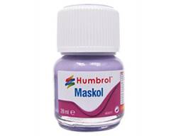 MASKOL 28ML.