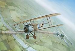 SOPWITH CAMEL