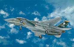 F-14A TOMCAT