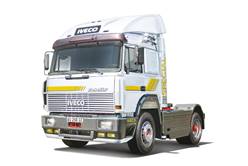 IVECO TUBOSTAR 190.48