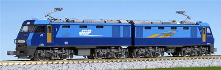 JAPON JRF