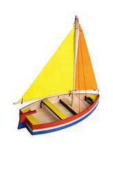 BOTE DE RECREO PINGUIN ( 24 x 23 cm )