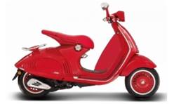 MOTO VESPA SURTIDA