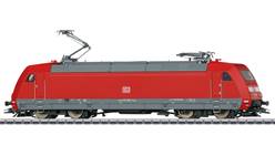 ALEMANIA DB LOCOMOTORA ELECTRICA SERIE 101 (MFX+, CON SONIDO)