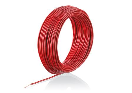 CABLE ROJO