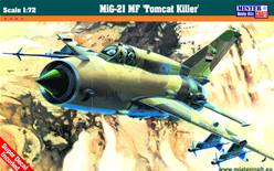 MIG-21MF TOMCAT KILLER