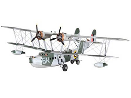STRANRAER SUPERMARINE
