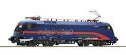 LOCOMOTORA