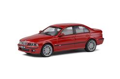 BMW M5 E39 2004 GRANATE