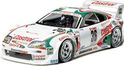 TOYOTA TOM'S CASTROL SUPRA GT