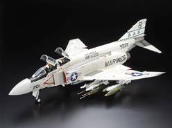 PHANTOM F-4J