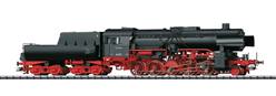 ALEMANIA DB LOCOMOTORA VAPOR BR 42 (DIGITAL CON SONIDO)-METALICA