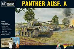PANZER AUSF. A (28 mm)