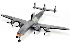USAF EC-121 WANING STAR