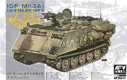 IDF M113 NAGMASH