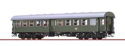 ALEMANIA DB COCHE DE VIAJEROS 2ª CLASE (22,36 cm)