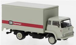 CAMION BEDFORD TK DB EXPRESSGUT