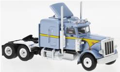 PETERBILT 359 AMARILLO