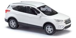 FORD KUGA 2017 BLANCO    