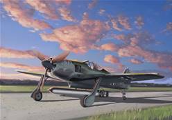 FW190A-5/U14