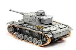 PZ. KPFW.III AUSF.K