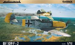 BF 109F-2
