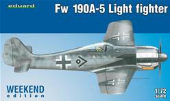 FW 190A-5 LIGHT FIGHTER