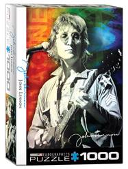 PUZZLE DE 1000 PIEZAS JOHN LENON LIVE IN NEW YORK