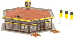 SUPERMERCADO EDEKA (22,1 x 20,4 cm)